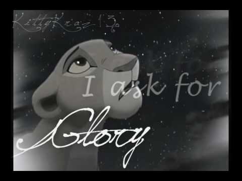 Vitani ~ God help the outcasts ♥