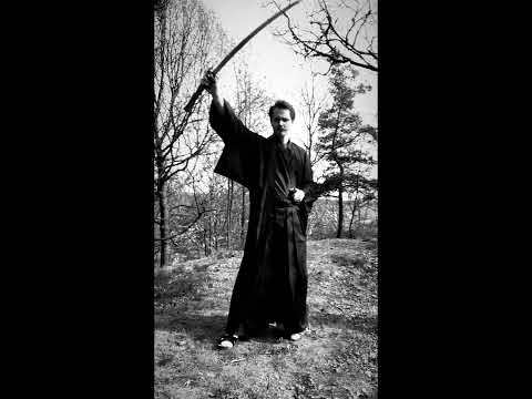 Lord John the last Samurai