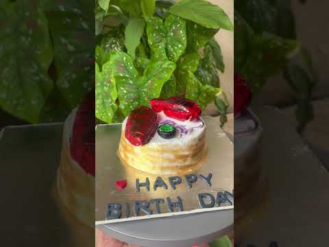 Fondant work for chicken lover 😍