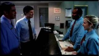 Dropping Out Trailer