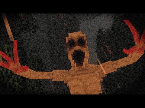 Unearth the Most Terrifying Minecraft Modpack!