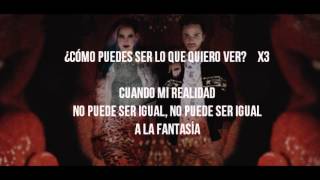 MS MR - FANTASY (SUB. ESPAÑOL)