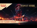Gameplay video of Tempest Rising  PC