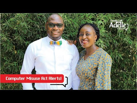 Computer Misuse (Amendment) Act, 2022 ALERTS!