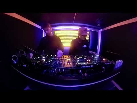 VO B2B OLLIE COSTOLLOE DJ Set (Brooklyn, NY)