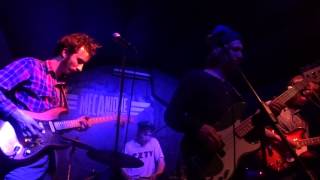 Promised Land Sound, Live #2 - Paris, Février 2017