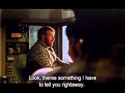 Skytturnar - Grímur síminn!