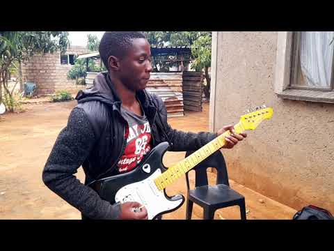 Dr Thomas chauke track 04 "U namba One"