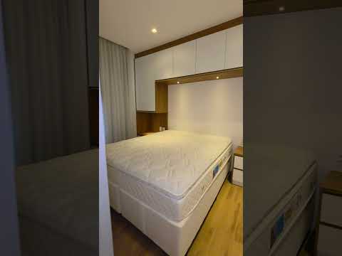 Cidade Monções/Brooklin - disponível para aluguel  #apartamento