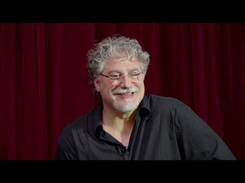 José Cura iscenesætter Tosca på Den Jyske Opera