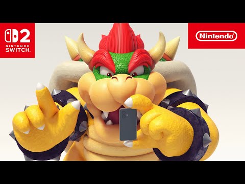 Parental Controls on Nintendo Switch 2