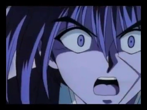 Rurouni Kenshin - Linkin Park - Crawling