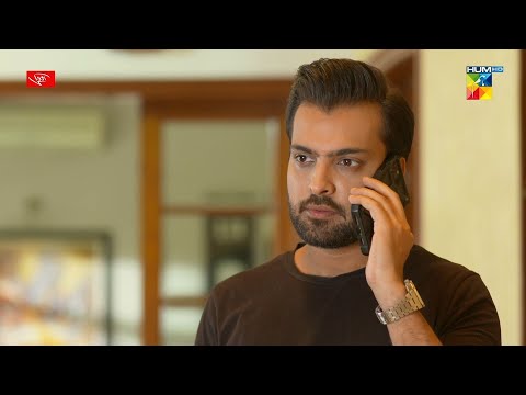 Aazir Se Tumhare Bhai Ki Dosti... Paristan - HUM TV