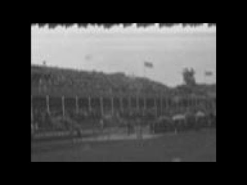 CAN744 50-1 OUTSIDER WINS 1966 GRAND NATIONAL