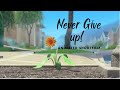 Never Give Up On Your Dreams Motivational Animated Short Film