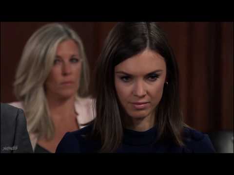 GH: 5/18/20 - Nelle's Surprise Marriage Part 4/5