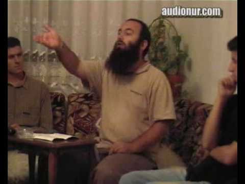 RËNDËSIA E ISTIGFARIT (Kërkimit të faljes) - BEKIR HALIMI