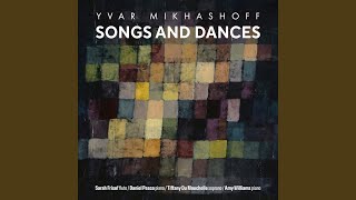 Beggars’ Songs: No. 7, A Time of Waiting