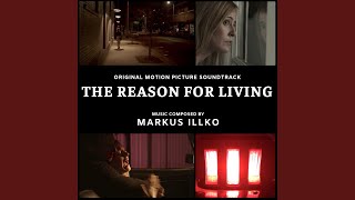 Kadr z teledysku Last Evening Walk tekst piosenki Markus Illko