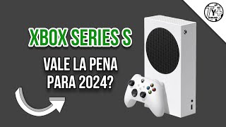 Mira Este Video Si Piensas Comprar Una Xbox series S En 2024 ✅ |  •Tecnologia Y Mas•