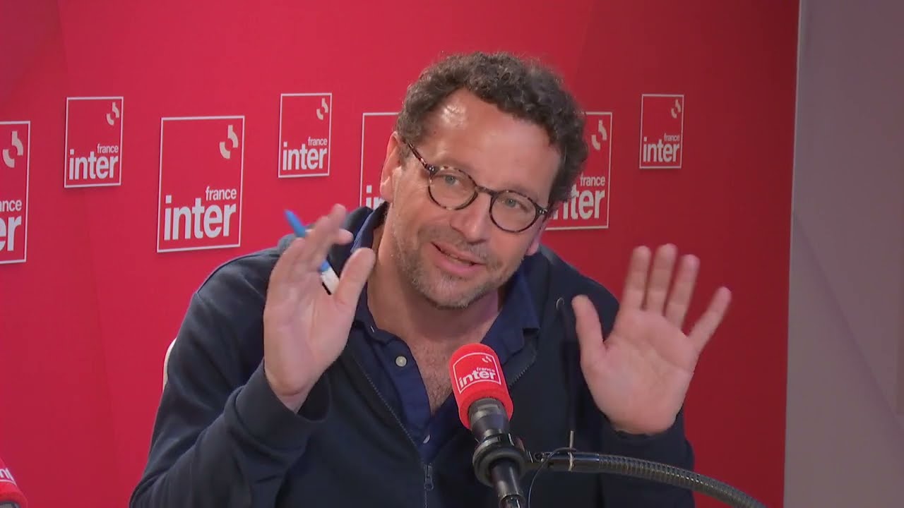 Le massacre à Rafah "n'est pas un tournant, c'est un aboutissement", estime Vincent Lemire