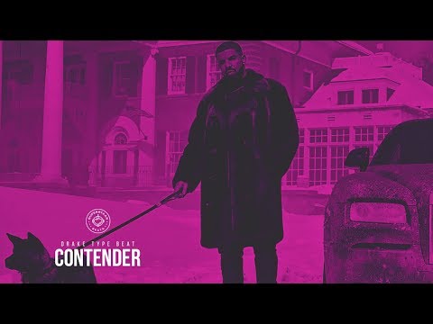 Drake Type Beat 2018 - "CONTENDER" ft. Eminem | Trap Rap Instrumental