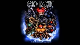 Iced Earth - Tribute to the Gods (Full Album)