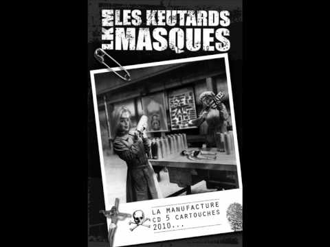 Retrospective 2011 - LKM Les Keutard masqués