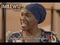 Imbewu The Seed December Truth Is Out 05 Questions With Fundiswa Zwane E Tv