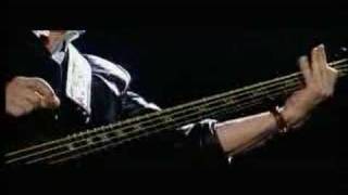 Entwistle 5:15 Bass Solo