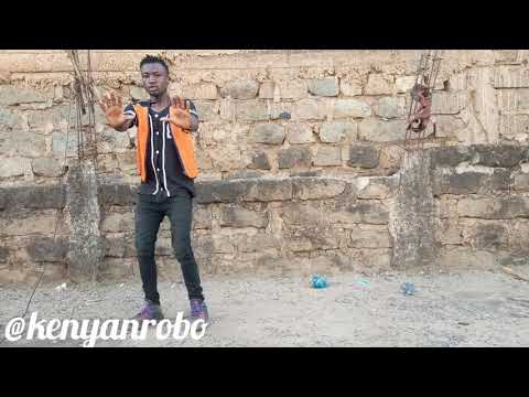 Chiwawa's part on khali cartel 3 dance video