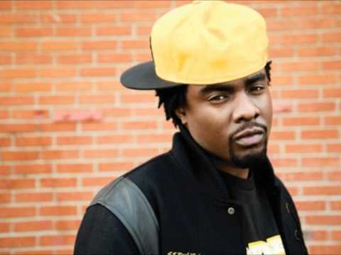 Wale- Rack City (Freestyle) Feat. Black Cobain