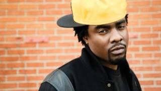 Wale- Rack City (Freestyle) Feat. Black Cobain