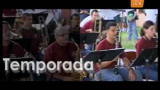 Spot Lanzamiento Temporada III 2009