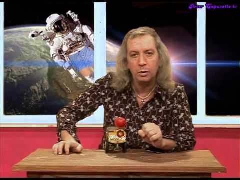 Peter Capusotto y sus Videos - 3º Temporada - Programa 5 (2008)