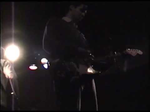 Bedhead 10/09/1993 - Dallas, TX @ Club Clearview