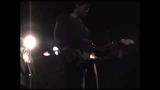 Bedhead 10/09/1993 - Dallas, TX @ Club Clearview