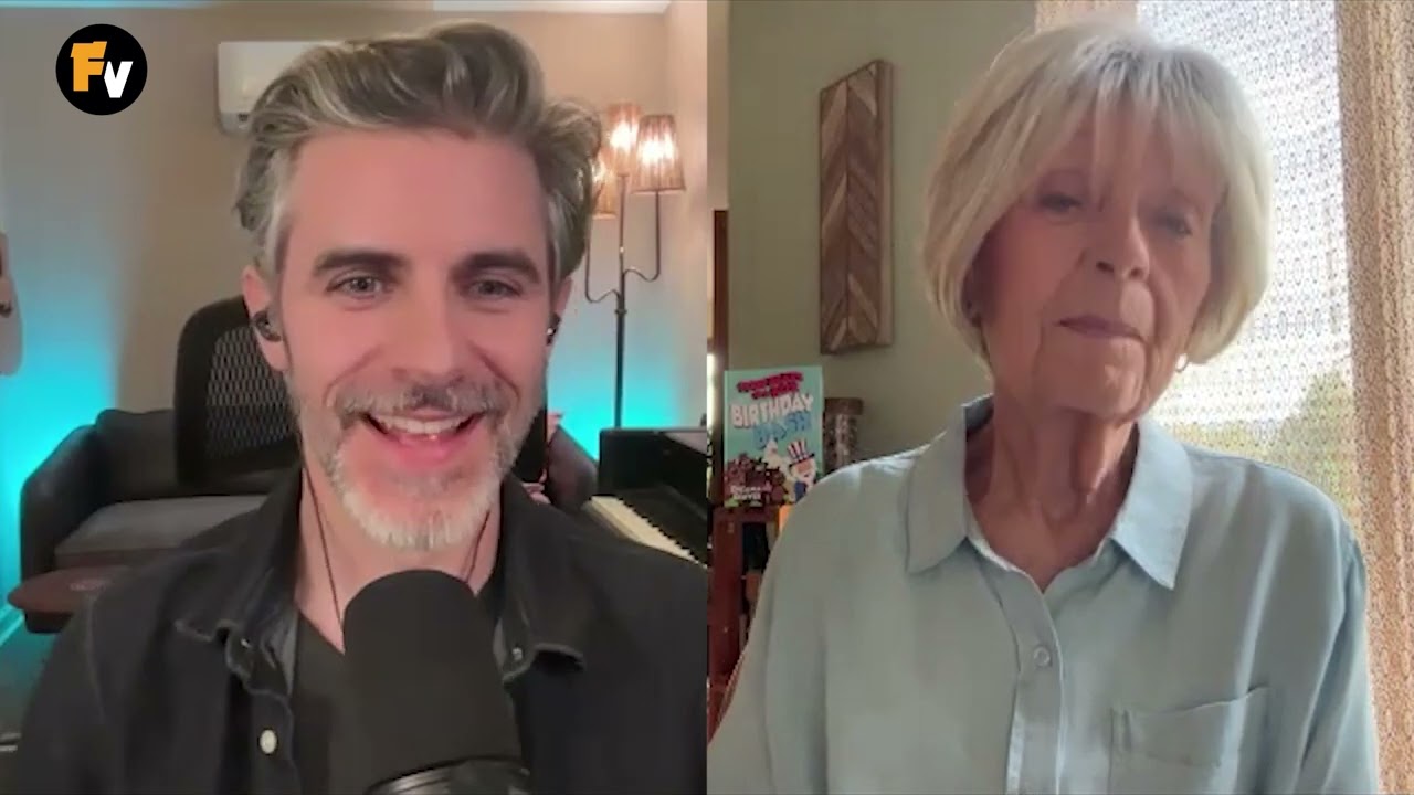 Bob Denver's Wife Reveals the Truth About Their Marriage | Dreama Denver