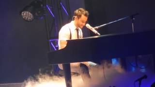 Luz De Mis Ojos - Sin Tí, Sin Mí / Luciano Pereyra (Stella Maris Palucci)