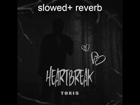 Toxis-November (slowed+reverb)