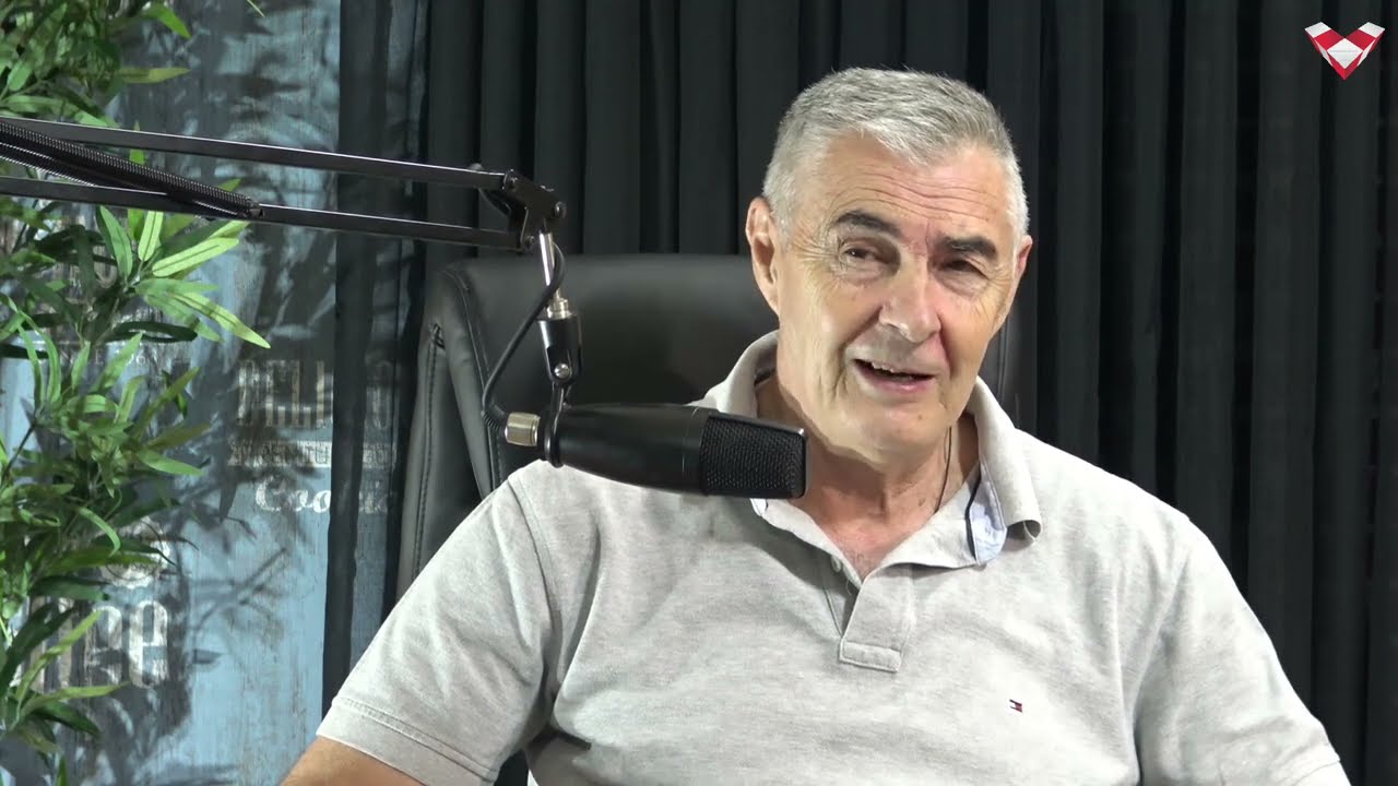 PODCAST VELEBIT – Glasnović: Uzroci političkih neuspjeha desnice su ego, lova i tvrdoglavost