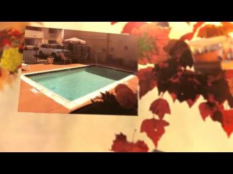 Holiday Inn Express Oceanside