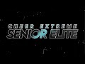 Cheer Extreme Senior Elite 2023 24