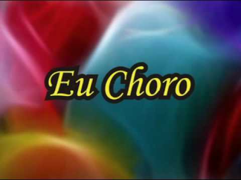 Banda Kitara - Eu Choro