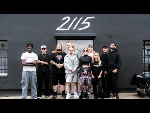 2115 RISK TAKERS S01E01 (feat. Pepsi Max)