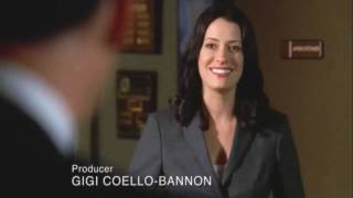 Hotch/Prentiss - Collide - Criminal Minds