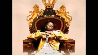 Lil Wayne - I Am The Throne Mixtape Download