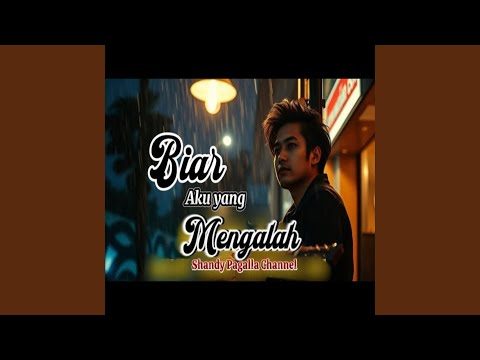Biar Aku Yang Mengalah