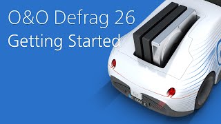 O&O Defrag YouTube Video