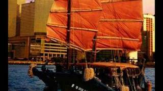 On a slow boat to China